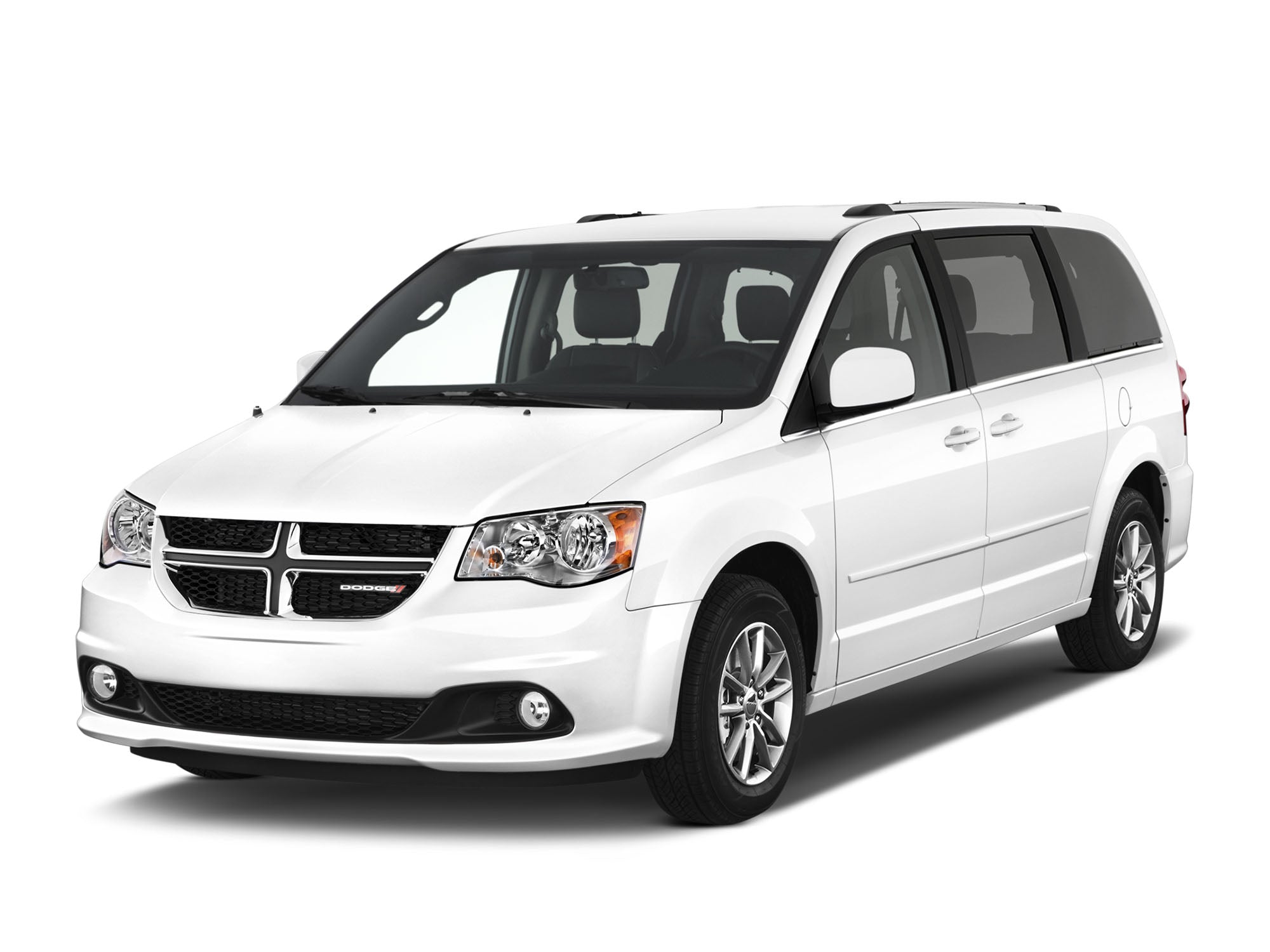 DODGE GRAN CARAVAN