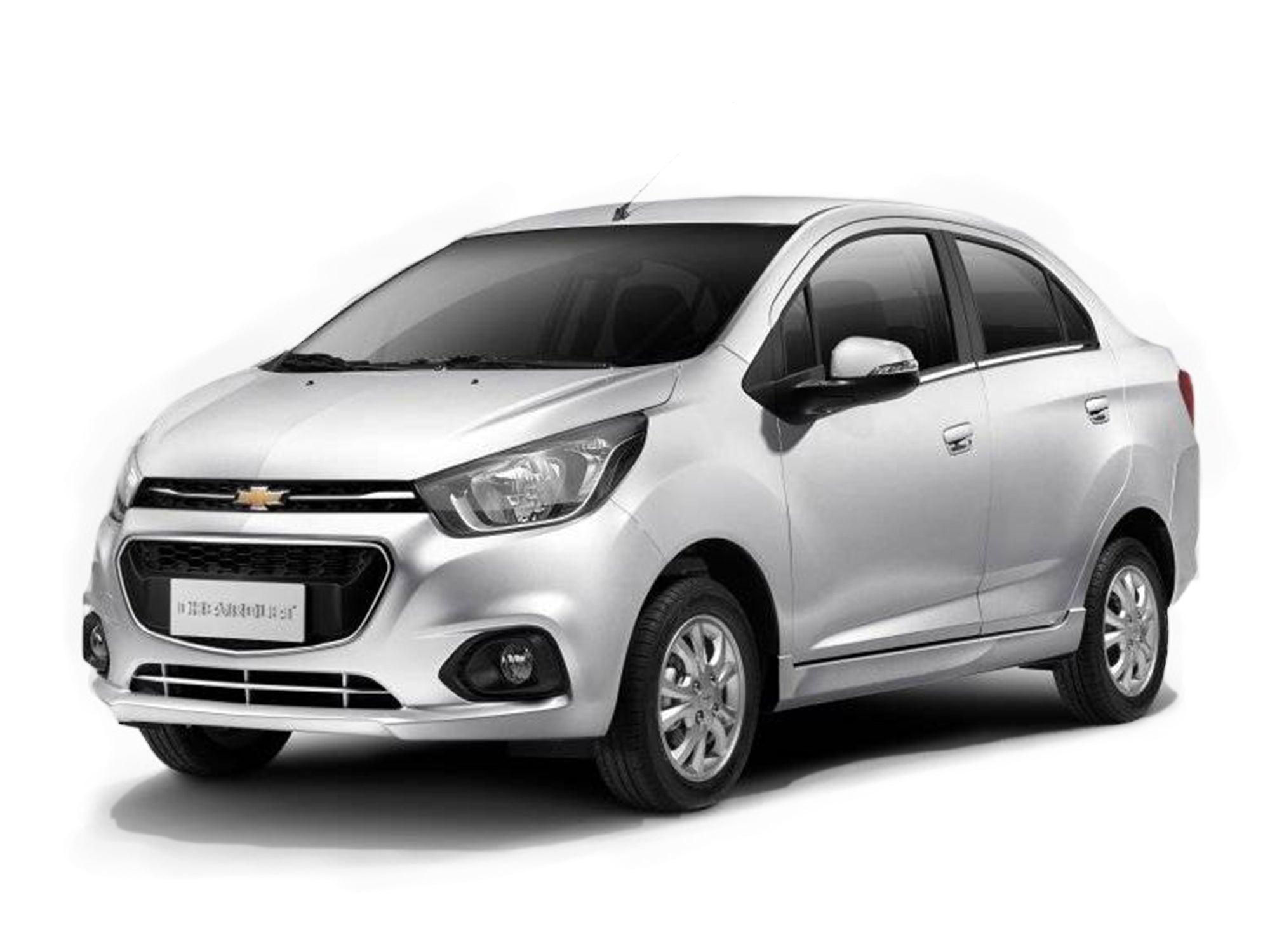 CHEVROLET BEAT