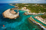 Boleto Niño Parque Xcaret.