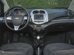 CHEVROLET BEAT